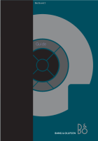 Bang & Olufsen - Beosound_2-Owners-Manual-2